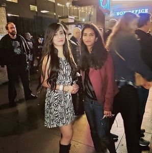 Meet your Posher, Taarika